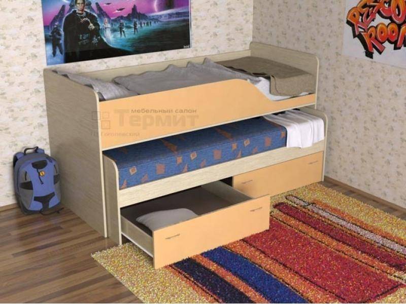 кровать детская в Таганроге