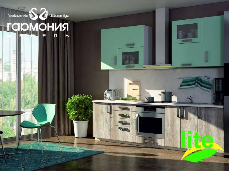 кухня лдсп матовая в Таганроге