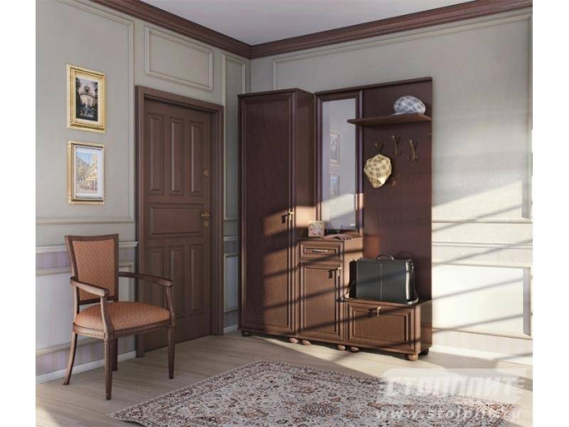 прихожая «верди» в Таганроге