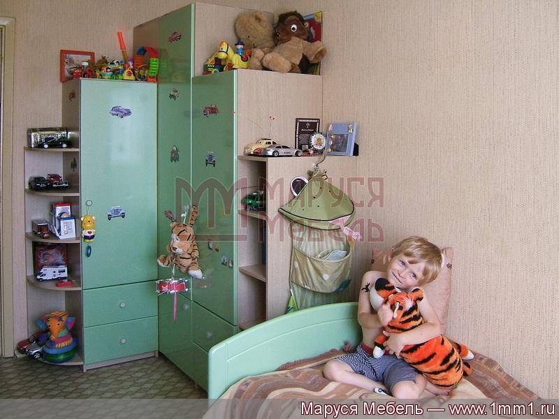 детская в Таганроге