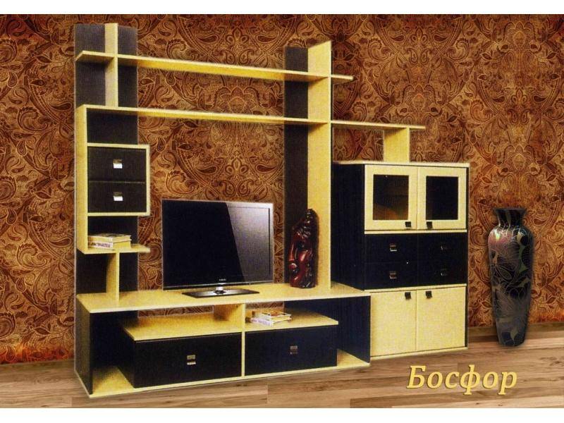 гостиная стенка босфор в Таганроге