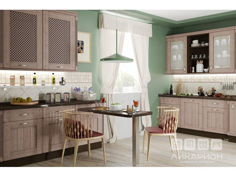 классическая кухня жаклин азалия в Таганроге