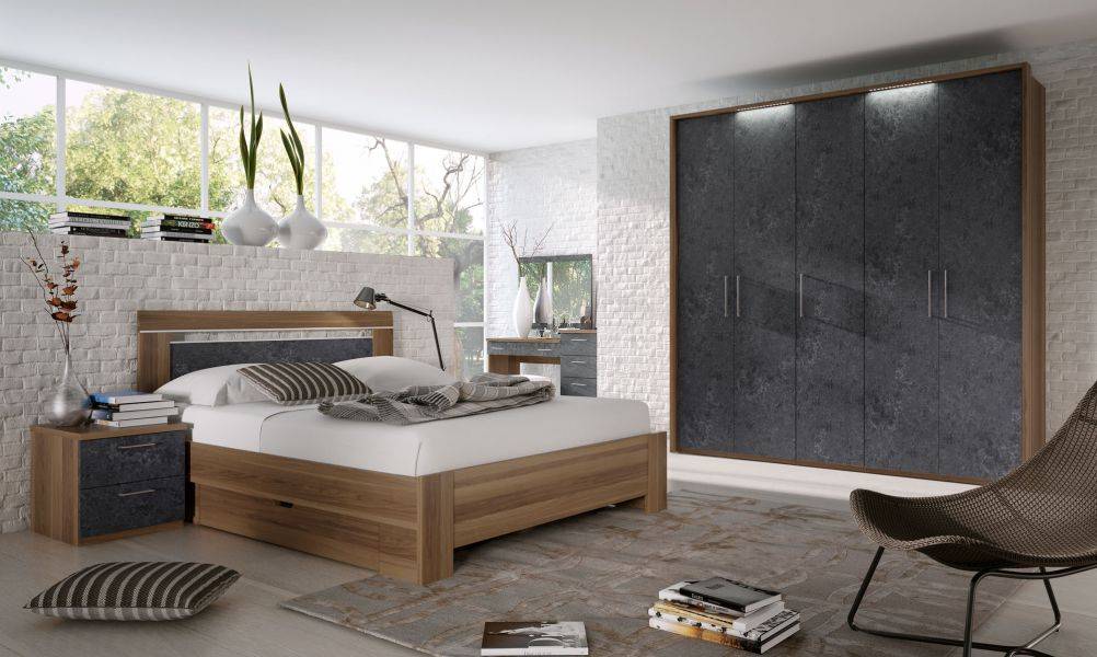 спальня rimini loft в Таганроге