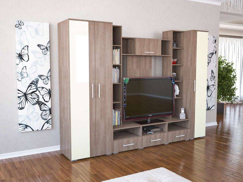 гостиная вега ral 1015 в Таганроге
