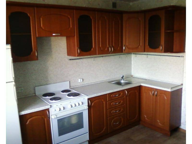 угловая кухня в Таганроге