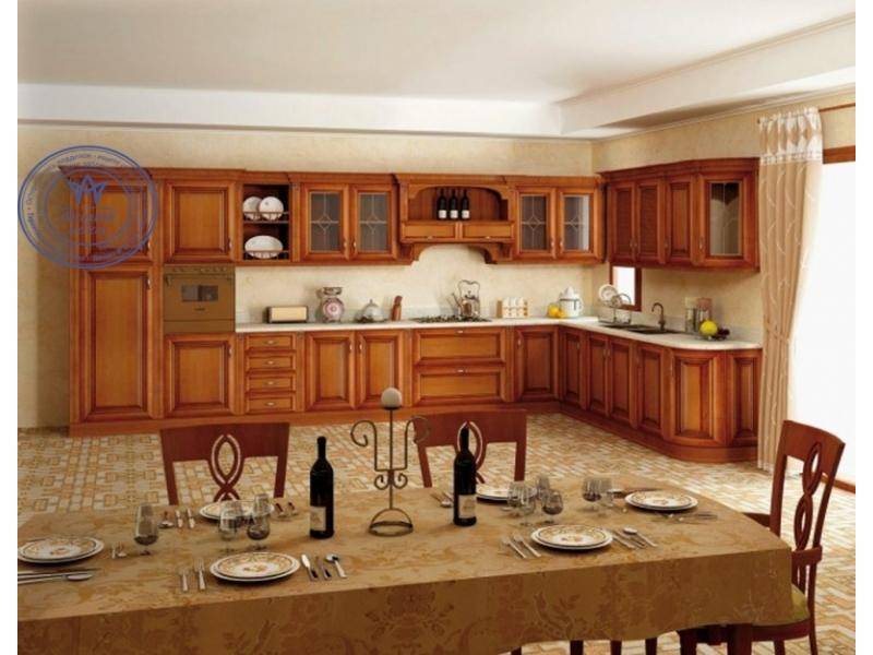 кухня классик в Таганроге