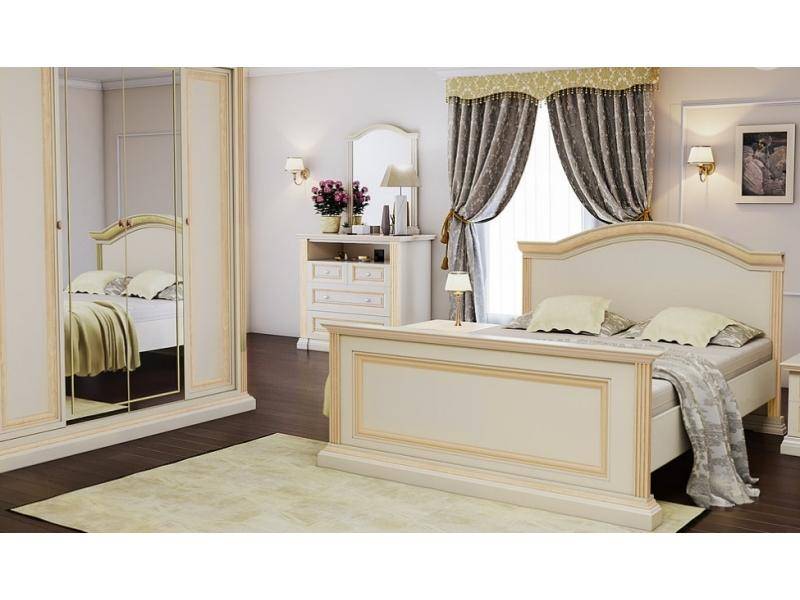 спальня классика 1327p в Таганроге
