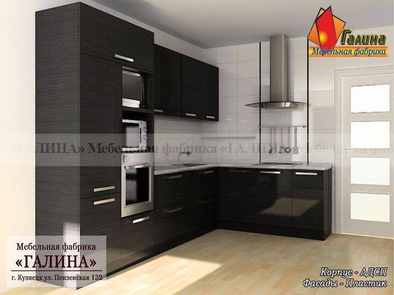 кухонный гарнитур 09 в Таганроге