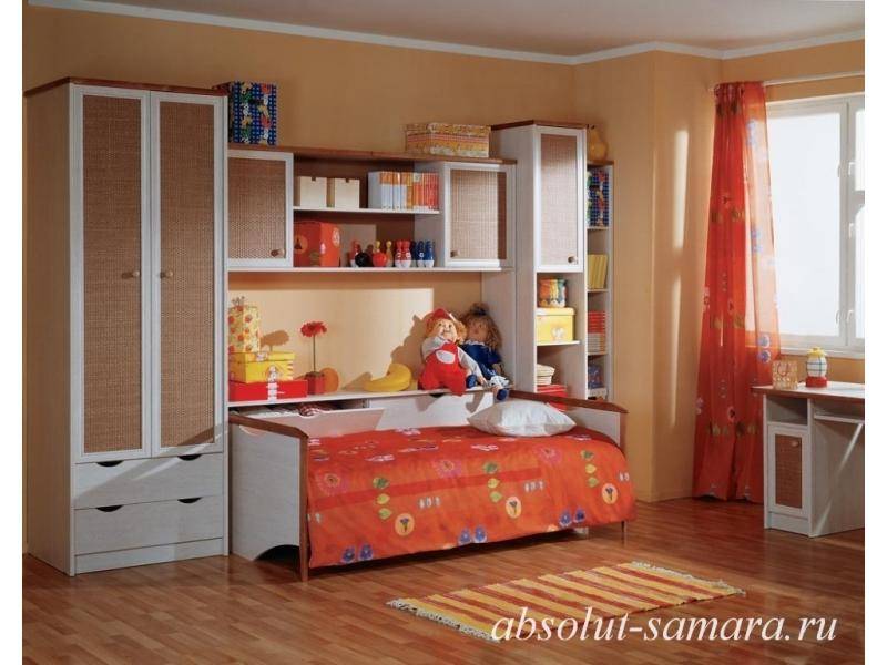 детская 15 в Таганроге