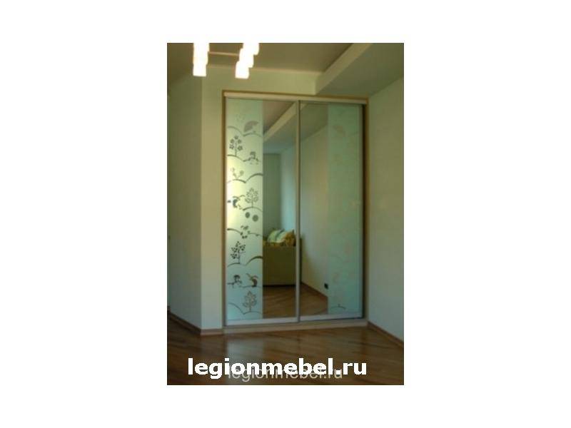 встроенный шкаф в Таганроге