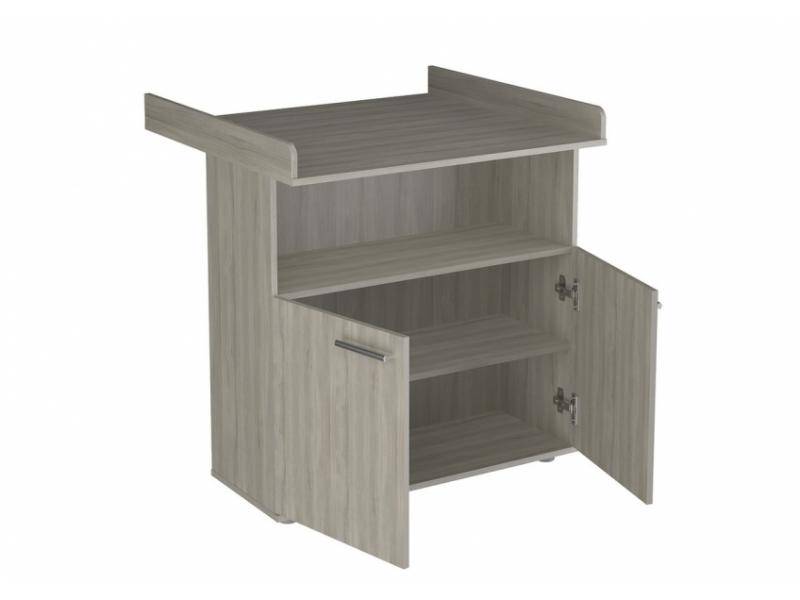 комод polini simple nordic в Таганроге