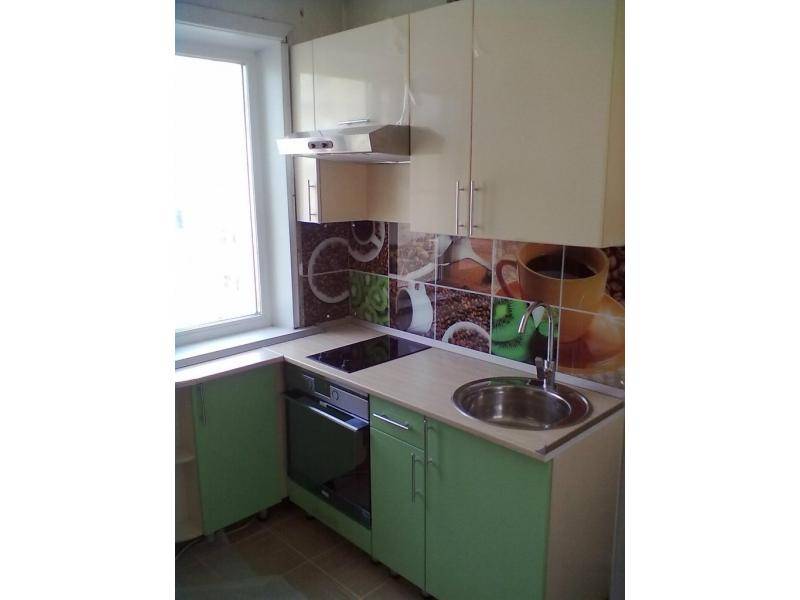мини кухня в Таганроге