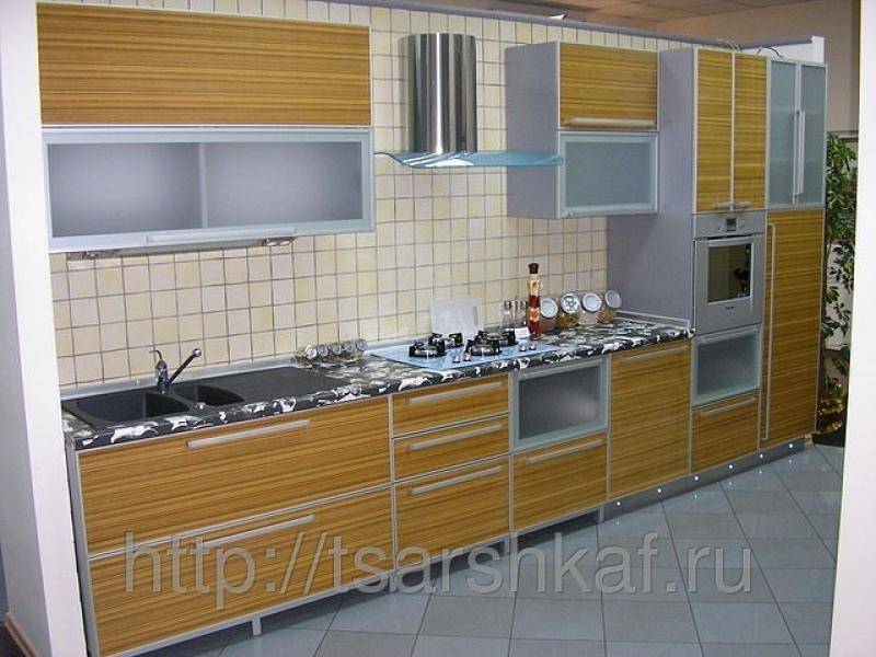 кухня п19 в Таганроге