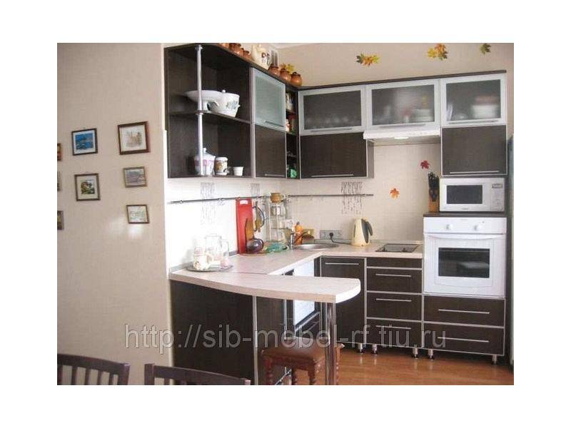 угловая кухня 20 в Таганроге
