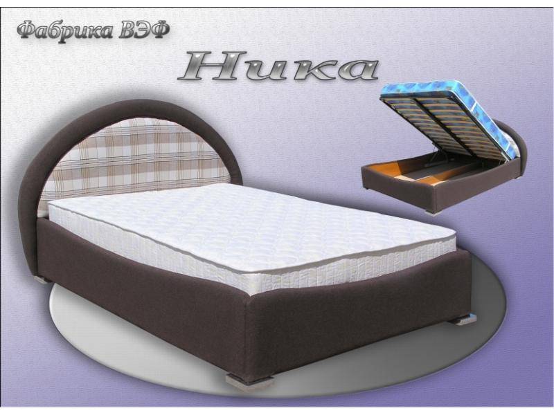 кровать ника в Таганроге