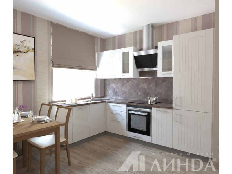 кухня лавьяно мдф в Таганроге