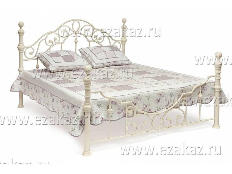 кровать 160*200 см виктория в Таганроге