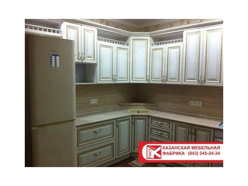 кухня мдф в пвх в Таганроге