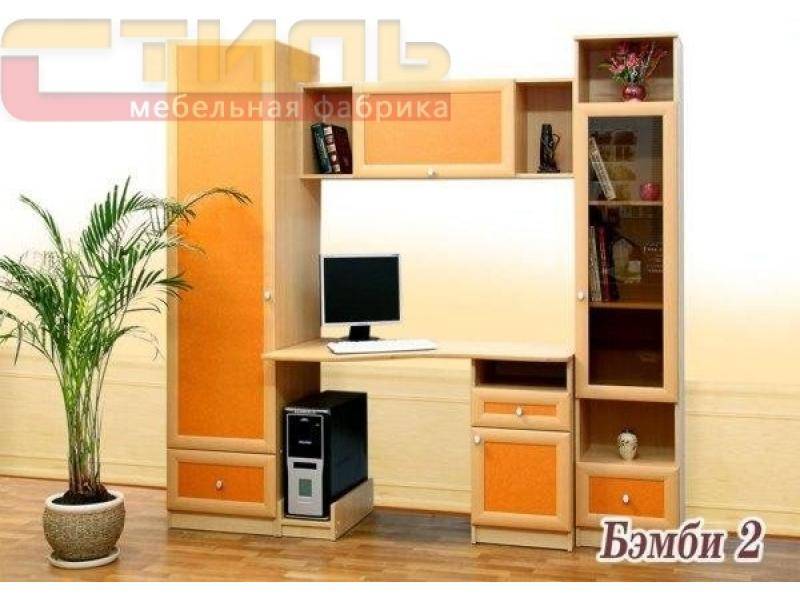 детская бэмби 2 в Таганроге