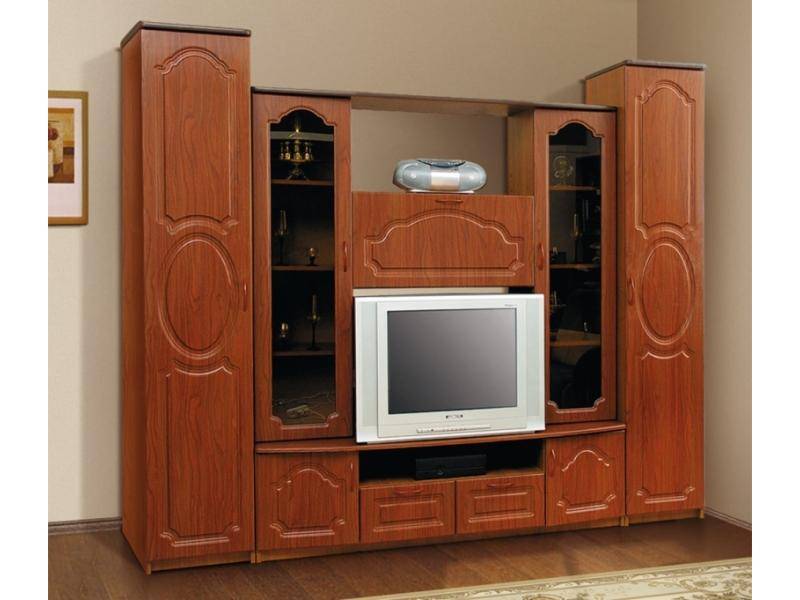 гостиная стенка балтика-2 в Таганроге