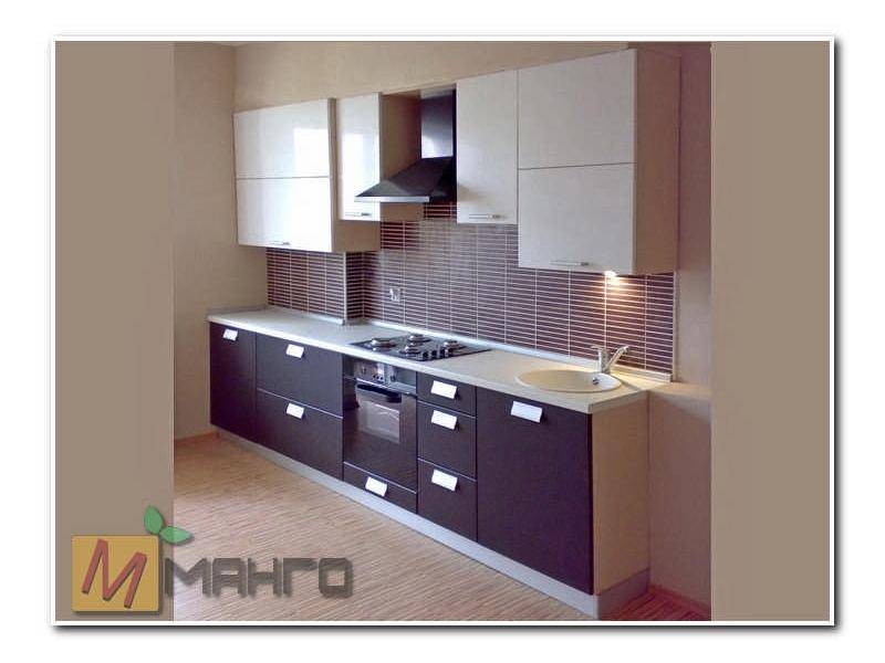 прямая кухня баролло в Таганроге