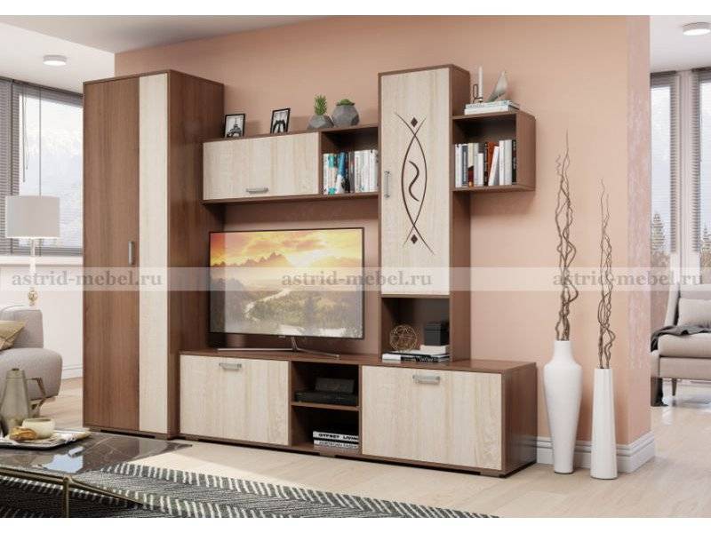 гостиная индиго 2 в Таганроге