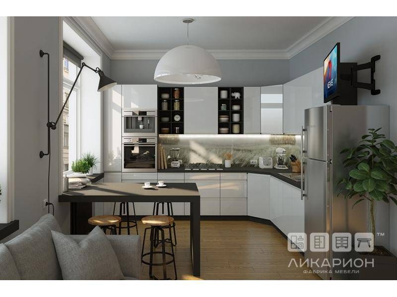 современная кухня анжела басис в Таганроге