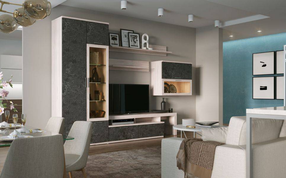 гостиная rimini grace в Таганроге
