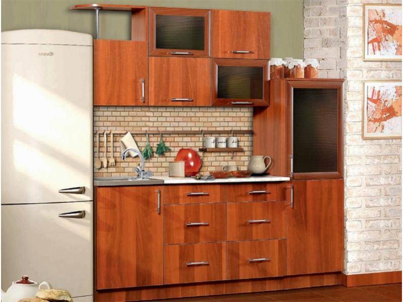 кухня каприз-2 в Таганроге