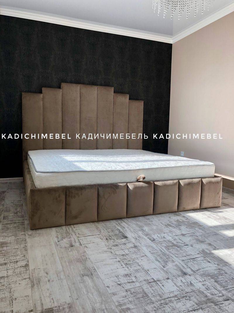 кровать реплика 200*200 в Таганроге