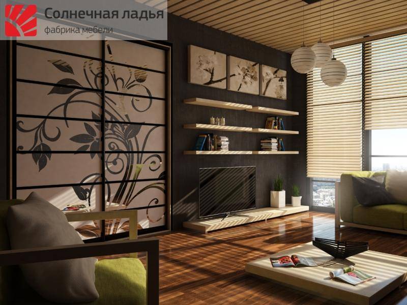 шкаф - купе фотопечать 3 в Таганроге
