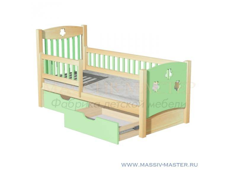 детская кровать дэй в Таганроге