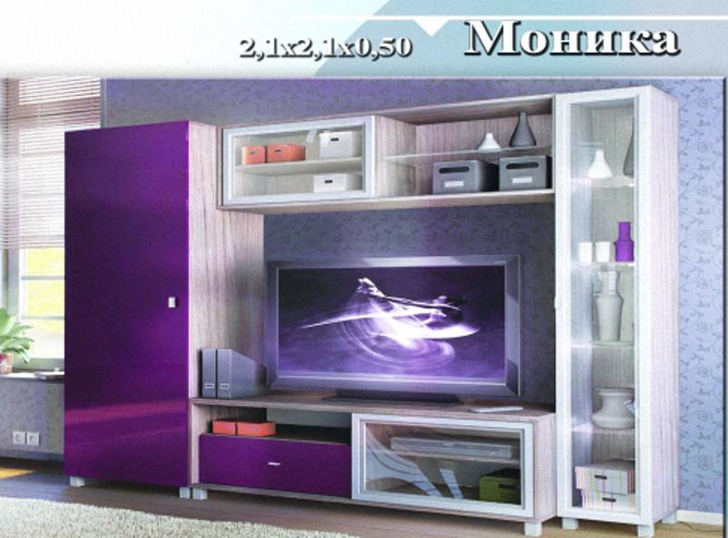 гостиная «моника» в Таганроге