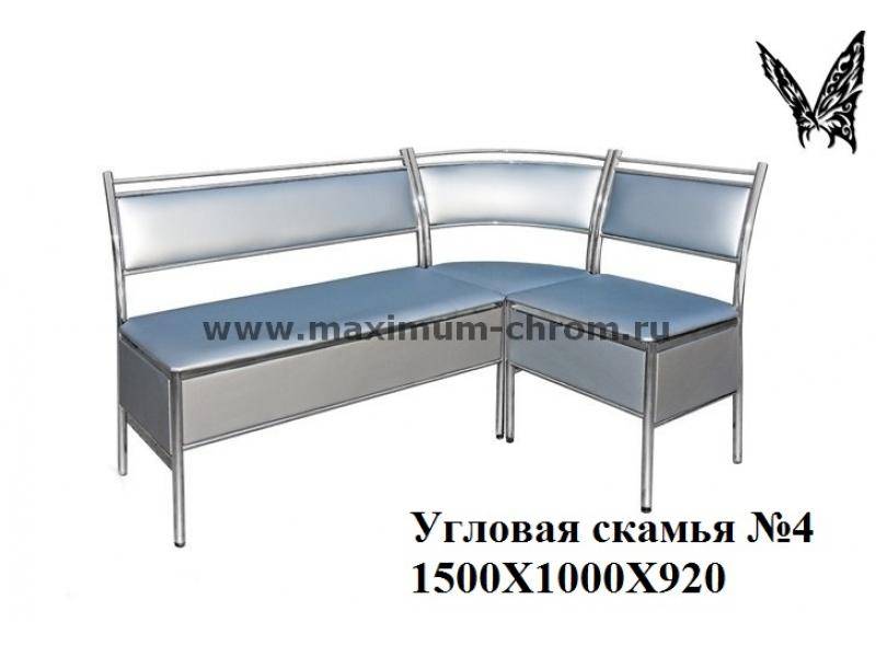 кухонный уголок 4 в Таганроге