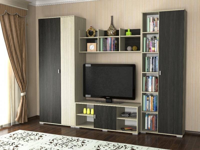 стенка 01 в Таганроге