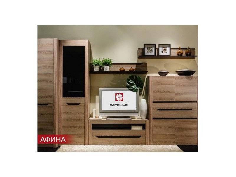 стильная гостиная афина в Таганроге