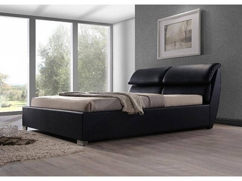 кровать sweet elysees 160*200 pu white в Таганроге