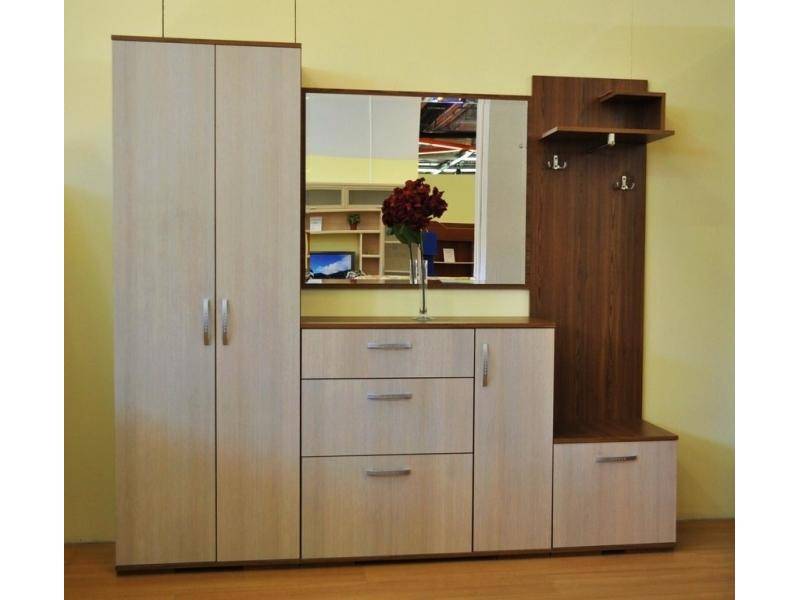 прихожая в Таганроге