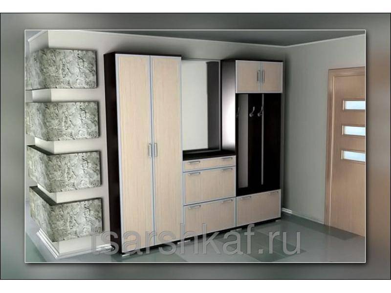 прихожая 5 в Таганроге