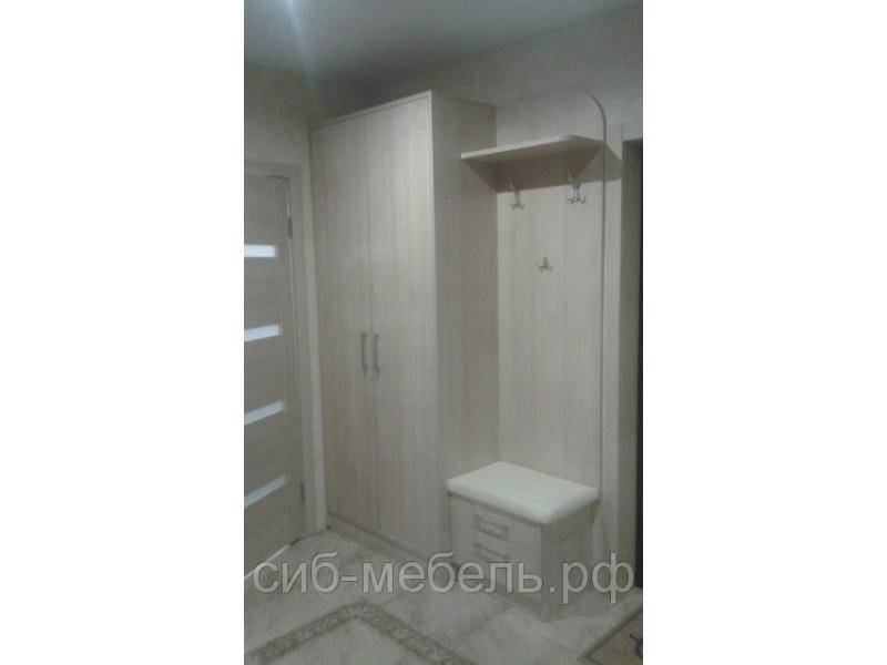 прихожая 43 в Таганроге