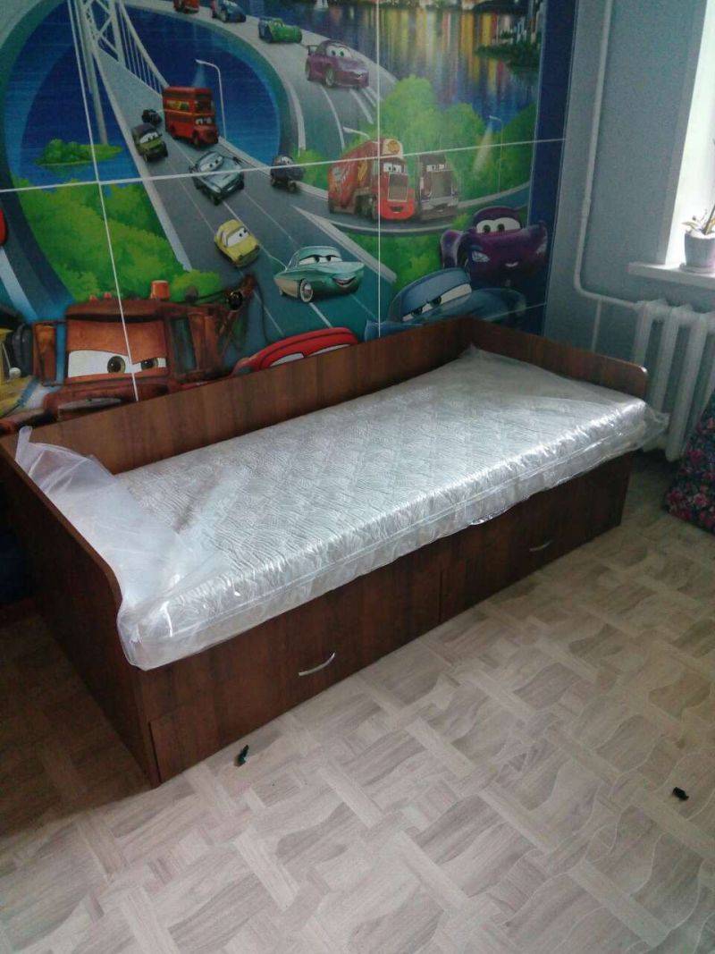 кровать детская в Таганроге