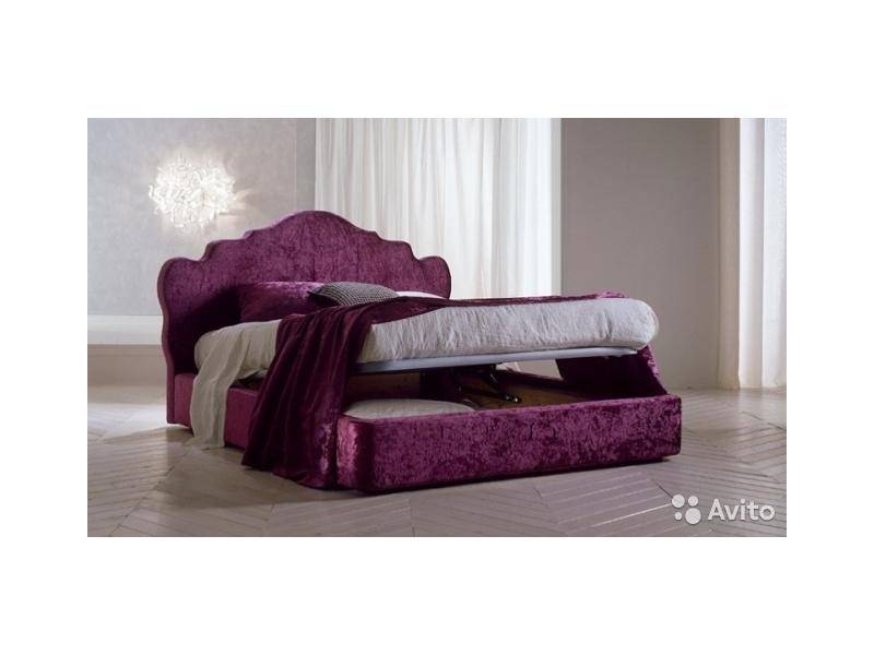 кровать letto gm 44 в Таганроге