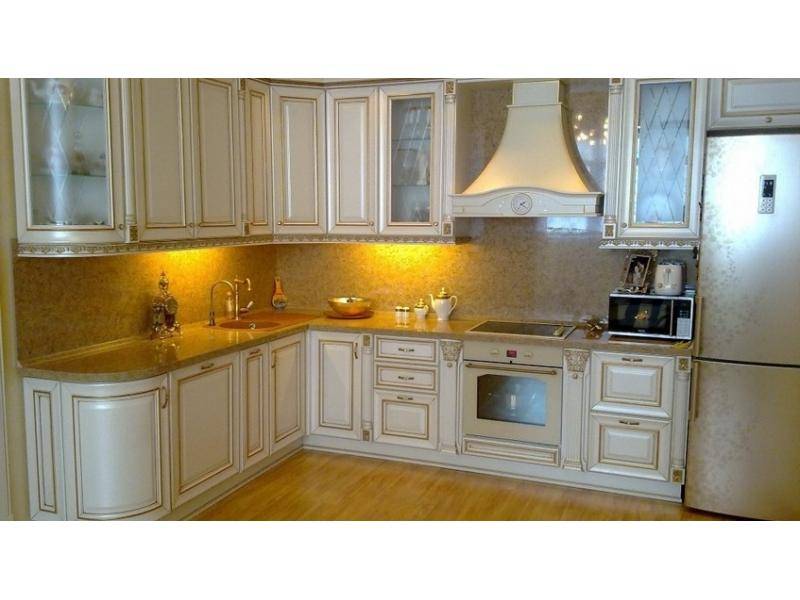качественная кухня неаполь в Таганроге