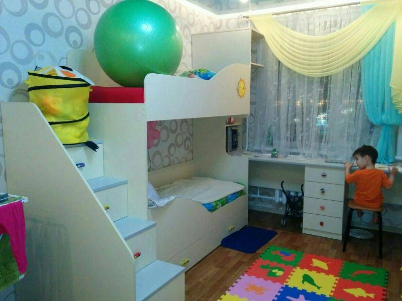 детская в Таганроге
