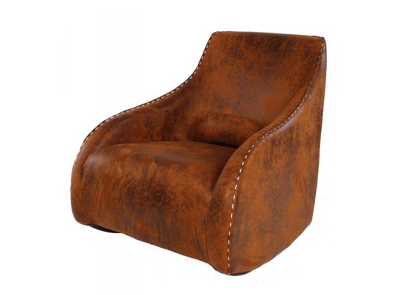 кресло-качалка chester eco wax арт. 11555-ew в Таганроге