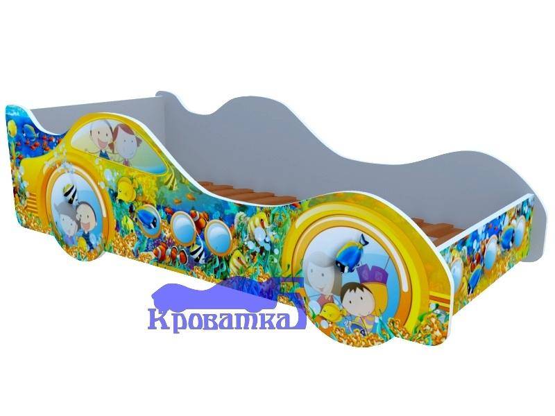 новая кровать субмарина в Таганроге