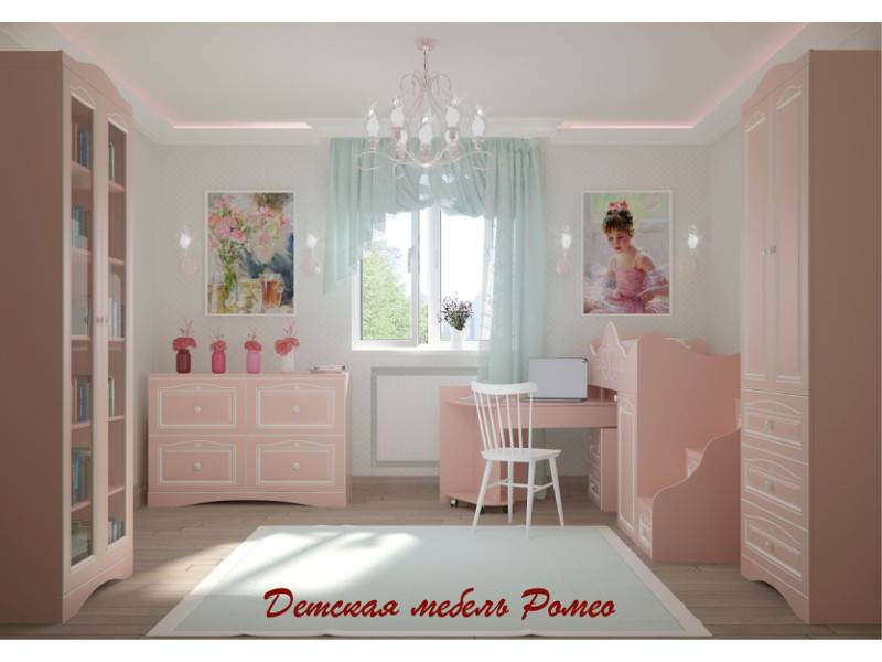 ромео интерьер 03 rm-103 в Таганроге