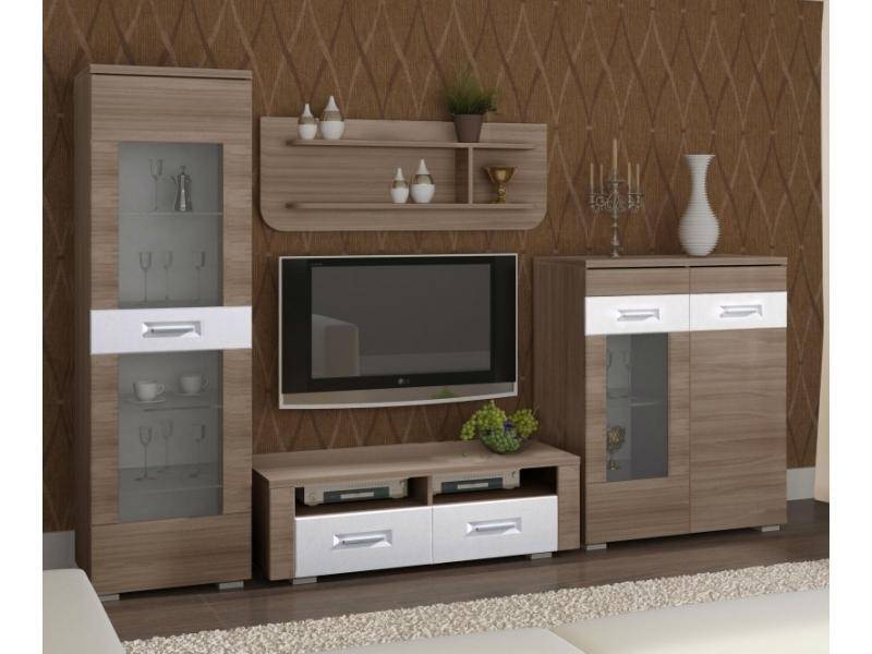гостиная стенка skyline в Таганроге