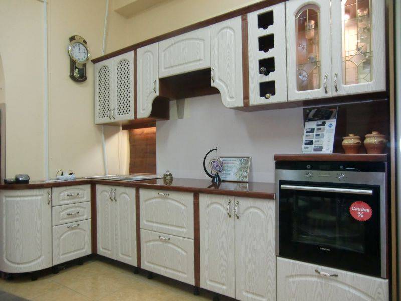 стильная кухня в Таганроге