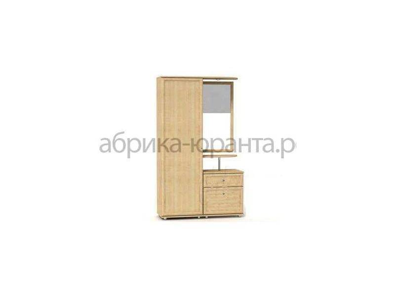 маленькая прихожая амели в Таганроге